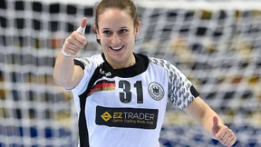 Deutsche Damen auf Halbfinalkurs