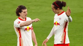 Leipzig tritt auf der Stelle