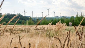 Im Auge des Energiewendesturms