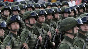 EU und USA verurteilen Stationierung russischer Atomwaffen in Belarus