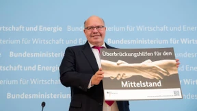 EU gibt grünes Licht für Corona-Hilfen