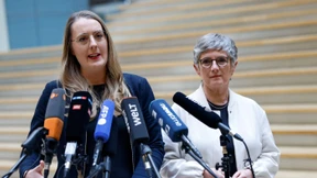 Dröge: „Geld wird in die richtige Richtung gelenkt“