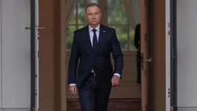 Plötzlich erklärt sich Duda zum Verteidiger der Justiz