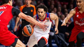 Bayern gehen bei EuroLeague-Rückkehr unter