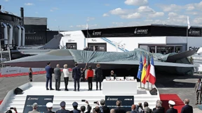 Gibt es noch Hoffnung für Europas größtes Rüstungsprojekt?