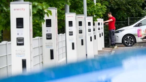 „Laden soll so einfach sein wie das Tanken“