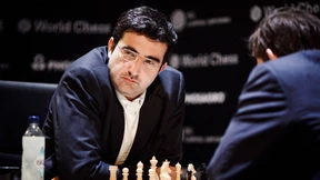 „Manche Stellungen spielt er wie Gott“