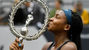 Erster Titel mit 15 für Cori Gauff
