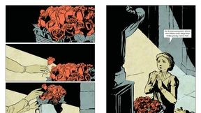 Alexander Pavlenko hat Goethes „Faust“ zur Graphic Novel gemacht