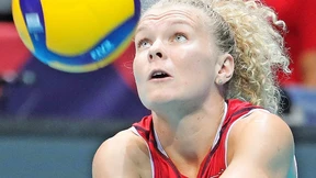 Volleyball als Herzensaufgabe