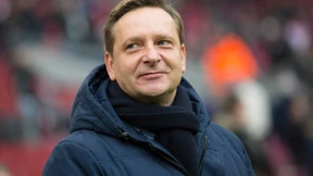 Beförderung statt Wechsel für Heldt