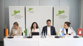 In dieser Woche: Karlsruhe als Schutzmacht des Föderalismus