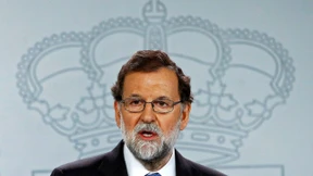 Rajoy setzt neuen katalanischen Polizeichef ein