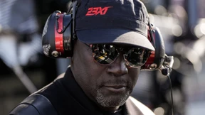 Wie Michael Jordan die NASCAR-Serie aus der Krise führen soll