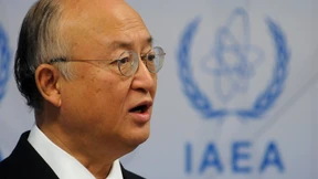 IAEA fordert Aufklärung von Iran