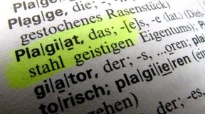 Irgendwas aus Medien