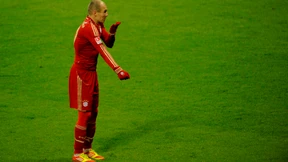 Glücklos beim Comeback