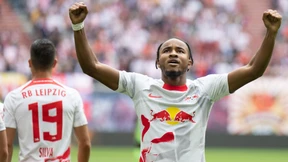 Leipzig arbeitet sich langsam nach oben