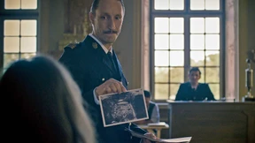 Im Namen der Menschlichkeit