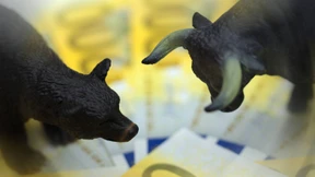 350 Milliarden Euro für Aktionäre