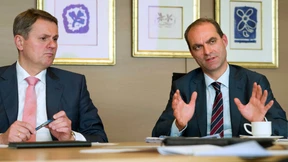 Griechenland ruft 1,5 Milliarden Euro nicht ab