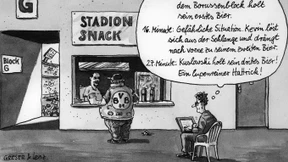 Schnelle Konter im Internet