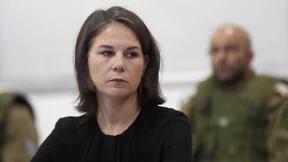 „Der Schutz von Zivilisten ist von größter Wichtigkeit“