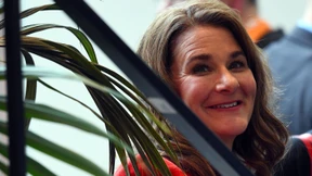 Melinda Gates investiert in Frauen