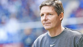 Gestörtes Verhältnis