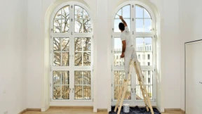 Eigenheim auf fremdem Boden