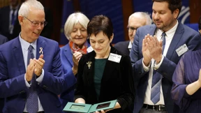 Russischer Oppositioneller Kara-Mursa erhält Vaclav-Havel-Preis