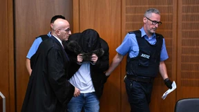 Syrischer Arzt zu lebenslanger Haftstrafe verurteilt