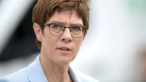 „Wir gehen gegen jede Form von Rechtsextremismus entschlossen vor“