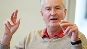 „Veränderung ist eine Herkulesaufgabe“