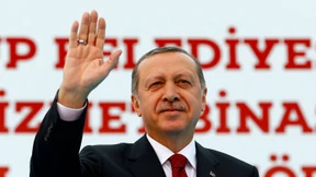 „Wir gehen unseren Weg, geh Du Deinen Weg“