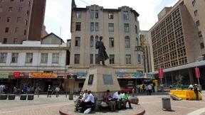 Schwarze Bürger werden bevorzugt