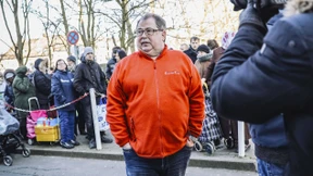 Chef der Essener Tafel „kurz davor hinzuschmeißen“