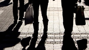 Deutscher Einzelhandel kommt nicht in Schwung 