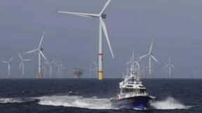 Wie wird die Nordsee zum „grünen Kraftwerk für ganz Europa“?
