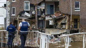 „Es war kurz, aber sehr heftig“