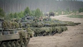 Kampfkraft in allen Dimensionen