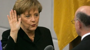 Was bedeutet der Amtseid?