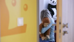 Polizei erfasst erheblich mehr Darstellungen von Kindesmissbrauch