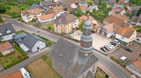 Bürgermeisterin von Kefenrod abgewählt