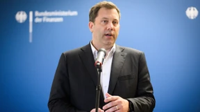 Klingbeils Kreditwahn