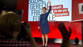 Gut gespielt, aber nichts gewonnen