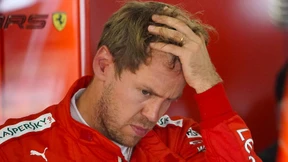 Jetzt werden Vettels Probleme noch größer