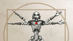 Wir werden von Computern geheilt