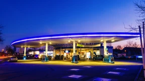 Union fordert Entlastung von „mindestens 40 Cent pro Liter“