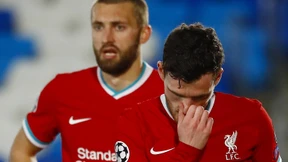 Liverpool macht viel zu viele Fehler in Madrid